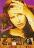 Неукротимая Хильда - постер сериала